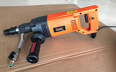 磁力鉆各個(gè)零部件使用注意事項(xiàng)有哪些？