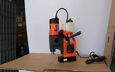 磁力鉆鋼板鉆頭使用壽命如何延長(zhǎng)？