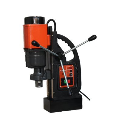 磁力鉆pk火焰切割，誰強(qiáng)些？