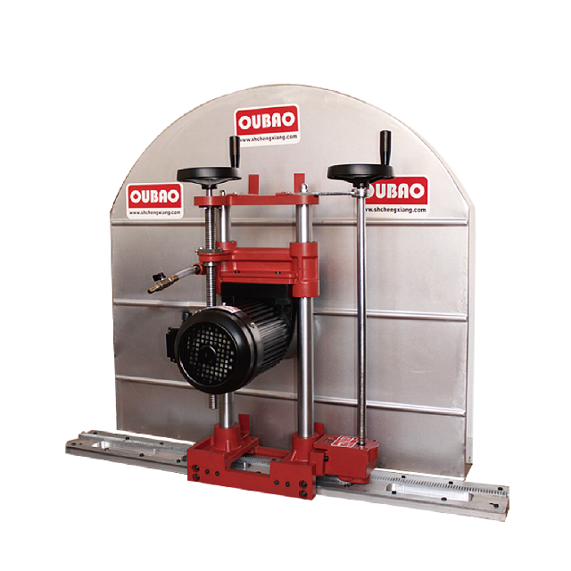 上海呈祥機電-墻壁切割機廠家設(shè)備圖