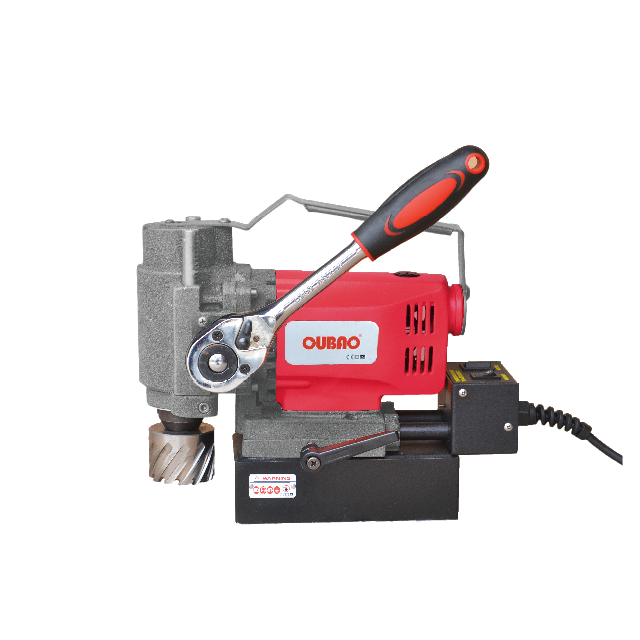 磁座鉆性能優(yōu)點(diǎn) 磁座鉆性能優(yōu)點(diǎn)