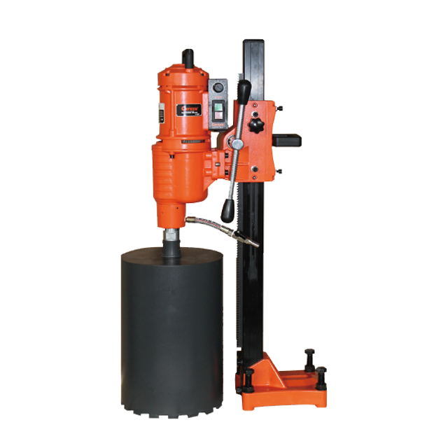 金剛石鉆孔機-SCY-2550 SCY-2550E SCY-2550C SCY-2550CE