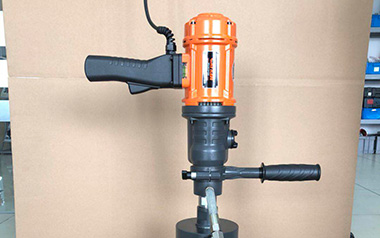 磁力鉆使用取芯鉆頭的注意事項有哪些？