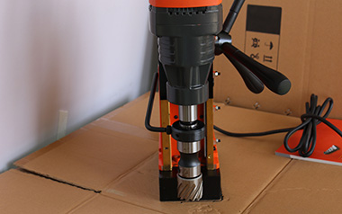 市場上磁力鉆都具有哪些優(yōu)勢？