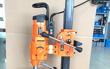 淺析磁座鉆作業(yè)功能及特點介紹 淺析磁座鉆作業(yè)功能及特點介紹