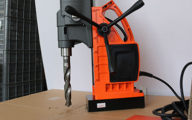 磁力鉆扭力保護(hù)對(duì)機(jī)器有哪些作用？