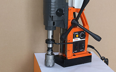 磁力鉆在應(yīng)用領(lǐng)域具有哪些特點(diǎn)？