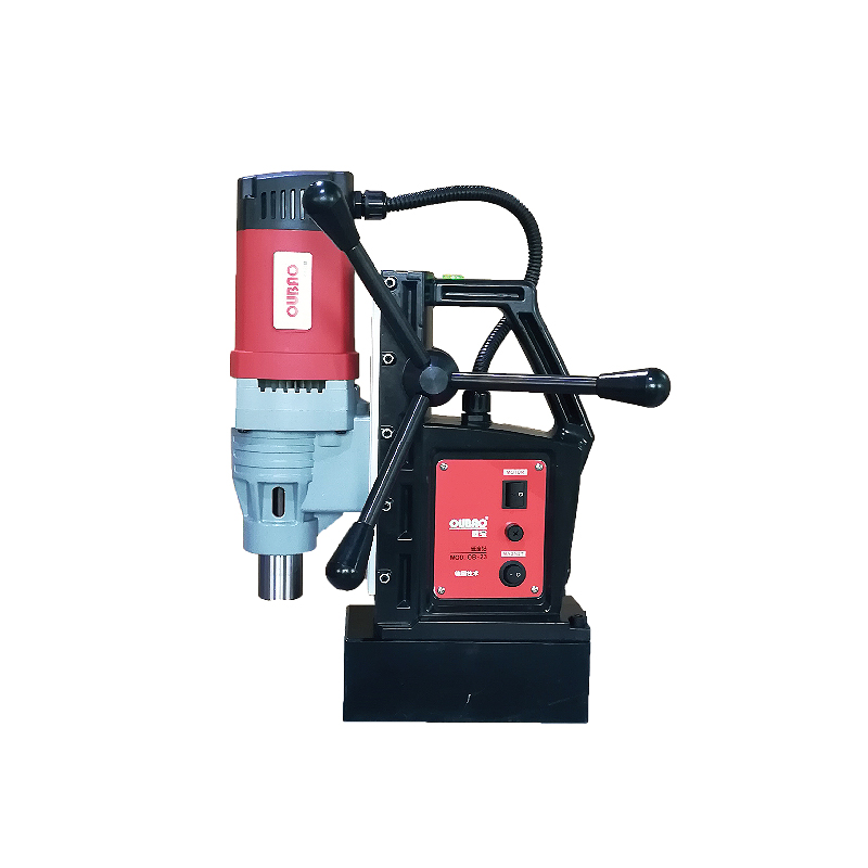 選擇磁力鉆，可以選擇呈祥磁力鉆