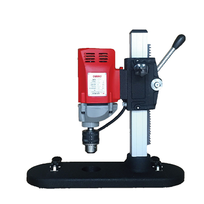 淺談如何解決磁座鉆電磁鐵吸力不足？