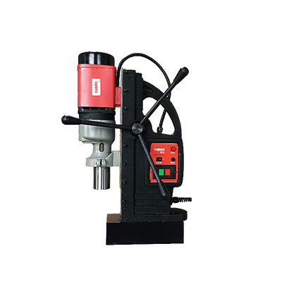 磁力鉆鉆頭使用時(shí)候需要注意什么？