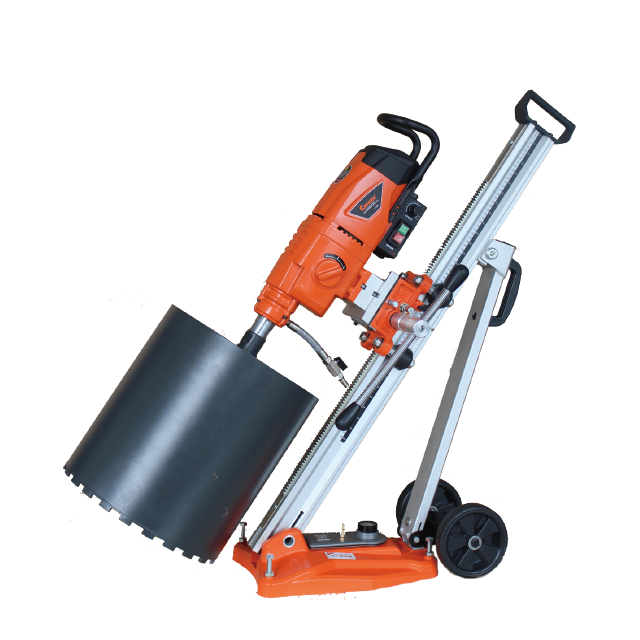 磁力鉆磁性減弱的原因是什么？