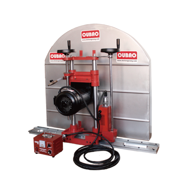 如何通過磁力鉆運行時電機(jī)工作聲音判斷機(jī)械設(shè)備好壞？