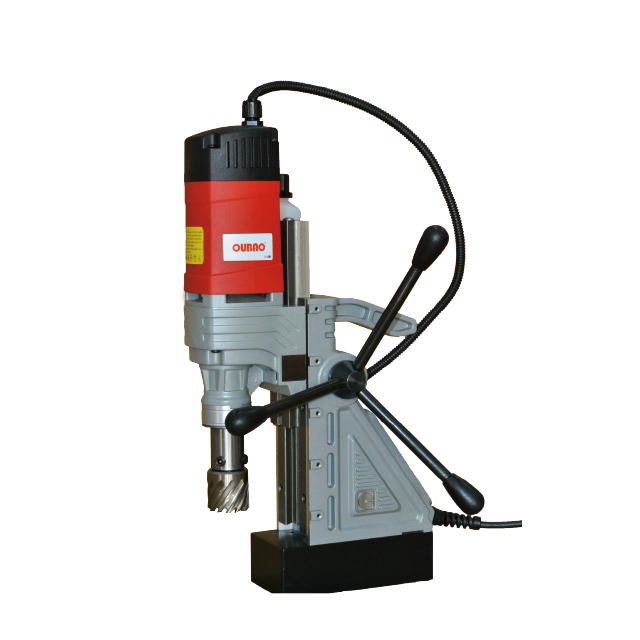 磁座鉆手持式型號有哪些特點？