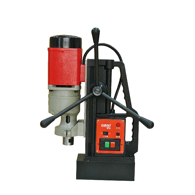 磁力鉆廠家：鋼板鉆頭壽命影響因素？延長壽命方法？