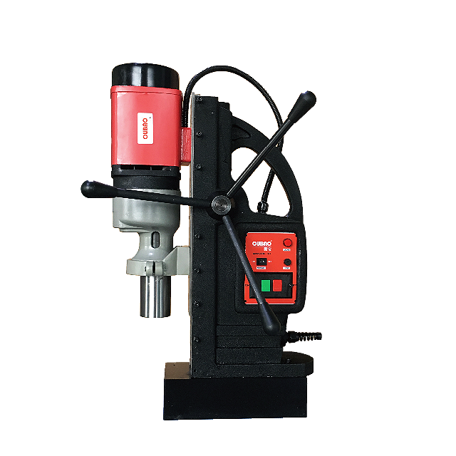 磁力鉆的鉆頭說明書內容？關鍵注意點？