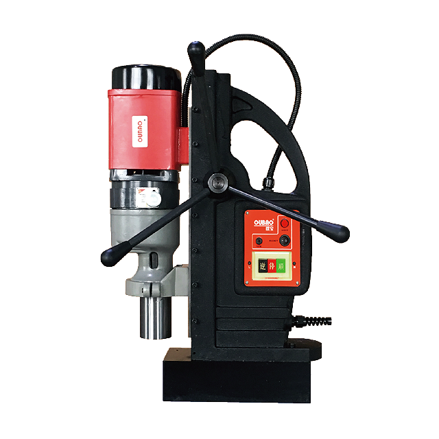 磁坐鉆鉆頭選用技巧？如何選合適鉆頭？