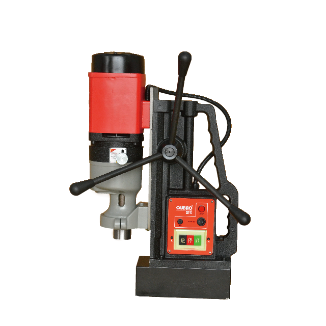 磁力鉆內部構造？各部件功能？-上海呈祥磁力鉆廠家