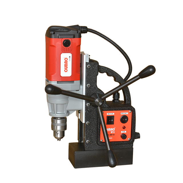 使用磁力鉆注意哪些來確保安全并高效？