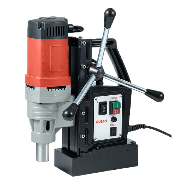 如何測(cè)試磁座鉆的磁力強(qiáng)度？