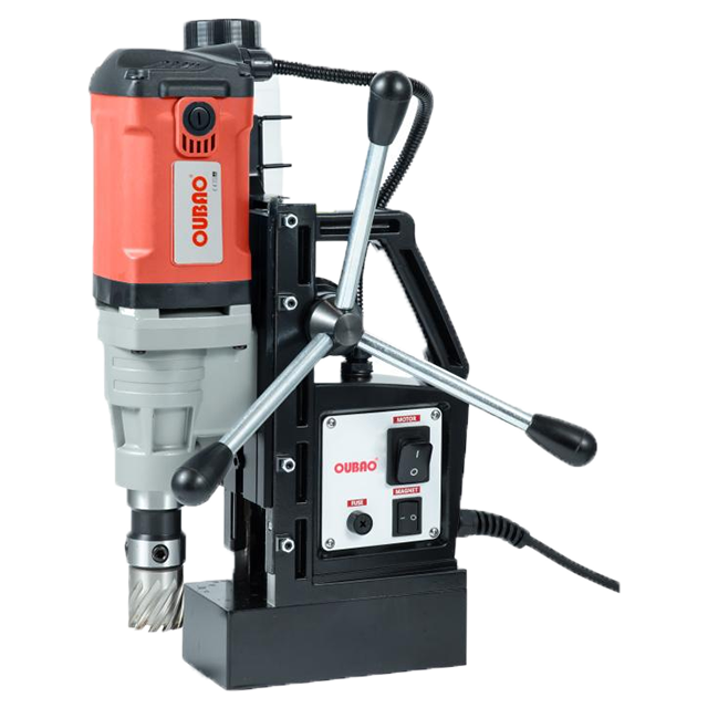 磁座鉆機(jī)最新的技術(shù)發(fā)展是什么？