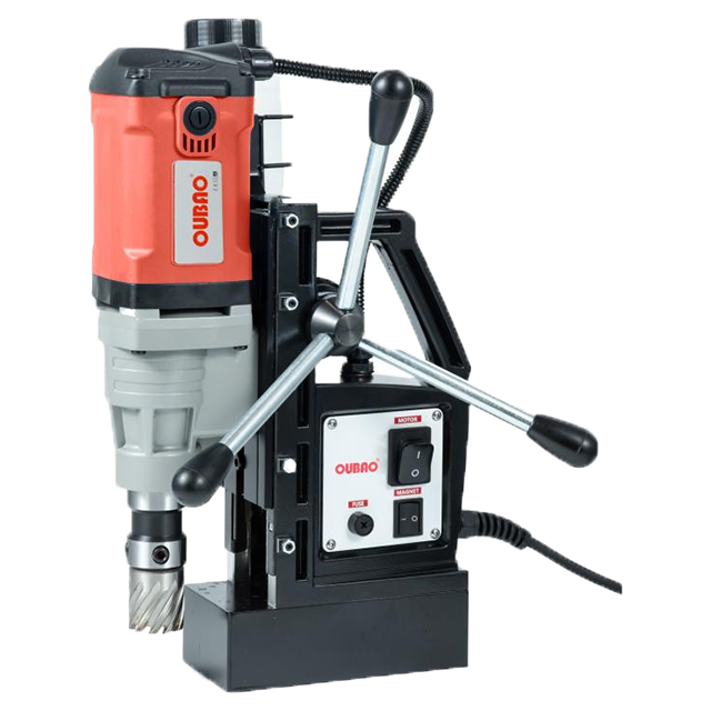 如何延長磁座鉆電池壽命？