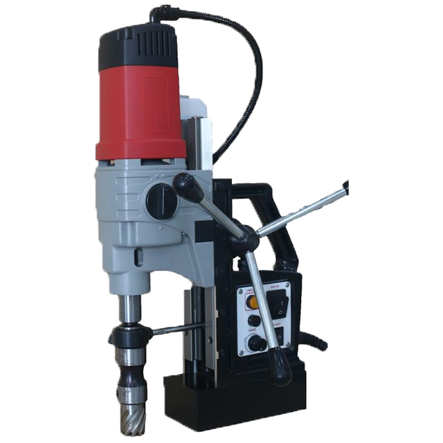 磁座鉆機(jī)輕量化發(fā)展趨勢(shì)如何？