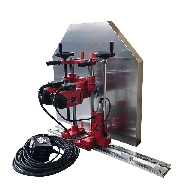 不同型號(hào)的墻壁切割機(jī)之間應(yīng)該如何比較分析？